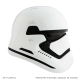Star Wars The Force Awakens First Order Stormtrooper Premier Line Helmet 33 cm